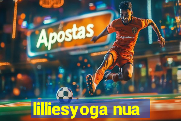 lilliesyoga nua